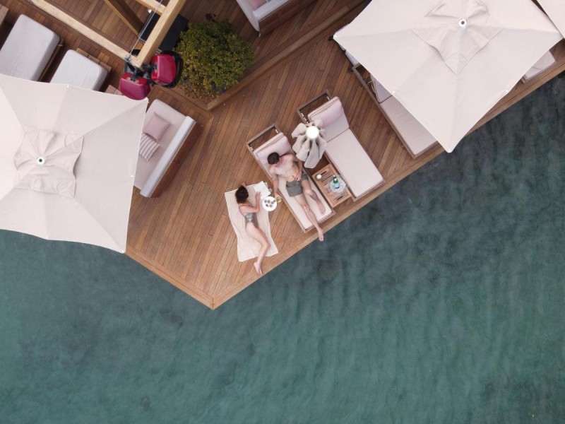 Image: No81 Hotel