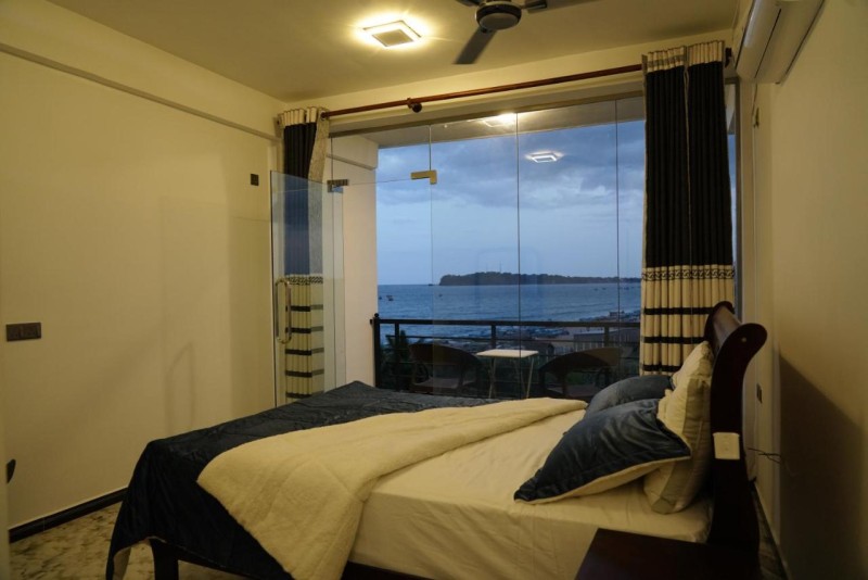 Image: Seaside Resort