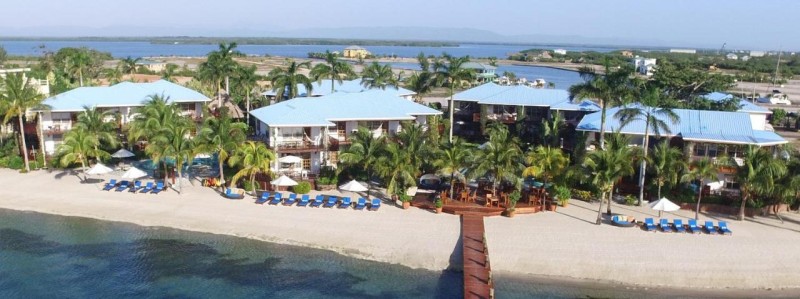 Image: Chabil Mar Villas - Guest Exclusive Boutique Resort