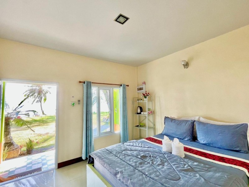 Image: Ava Beach Pakbara