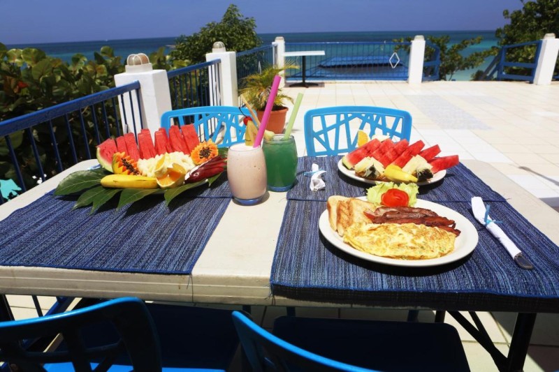 Image: Negril Treehouse Resort
