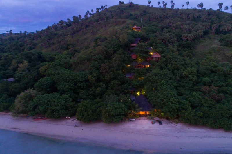 Image: Waecicu Eden Beach Hotel