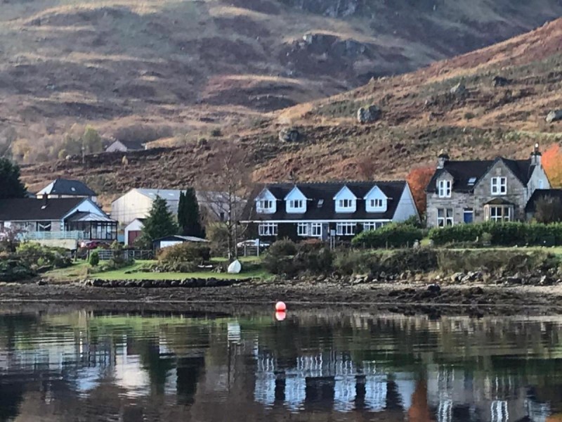 Image: Rowan House B&B Rooms & A Self Catering Apartment