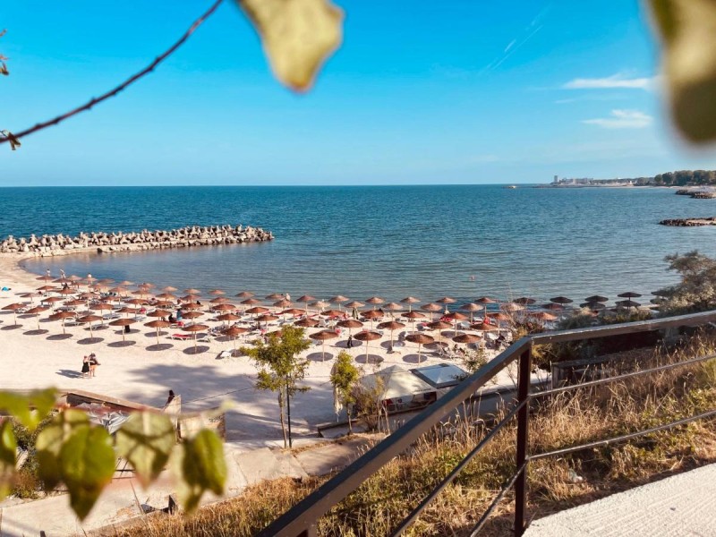 Image: STEAUA DE MARE - Olimp Resort