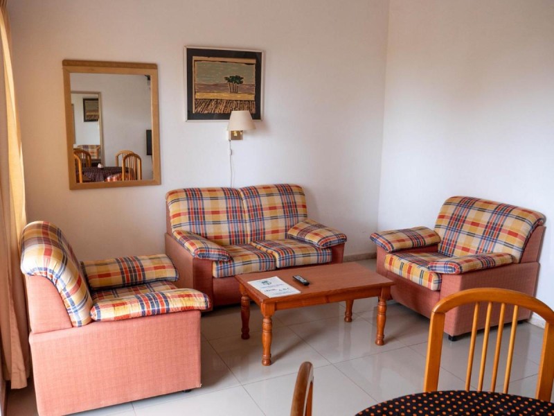 Image: Cape Point Hotel