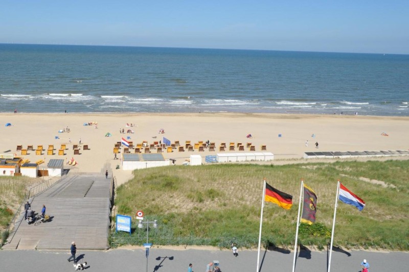 Image: Strandhotel Golfzang