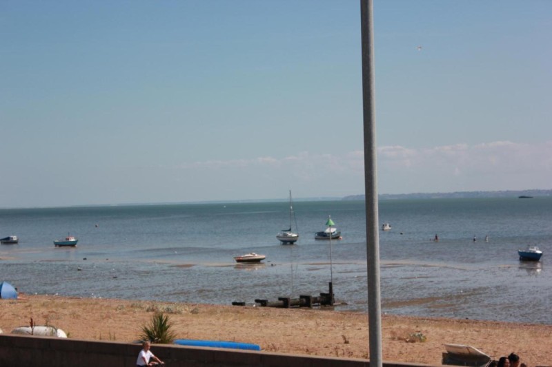 Image: WNS Southend-on-Sea