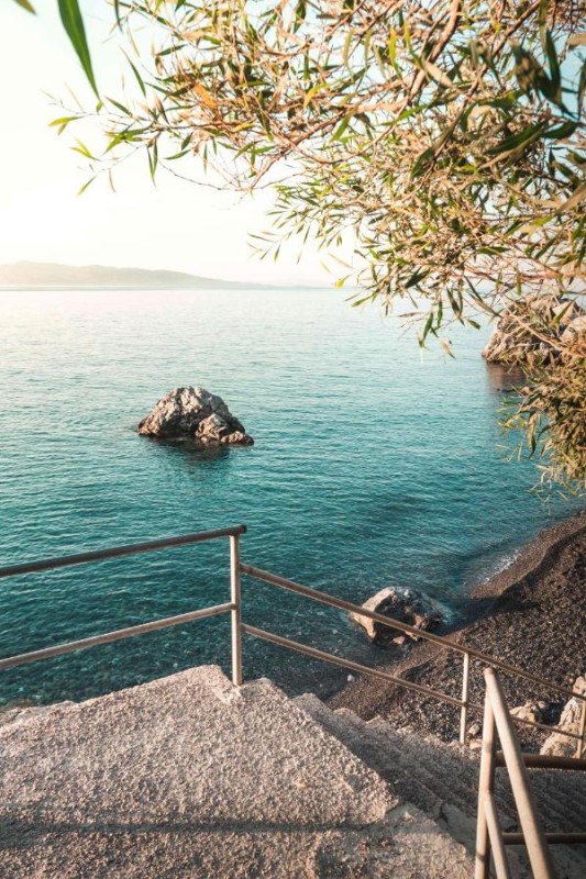 Image: Saklı Yaz Datça Adult Only