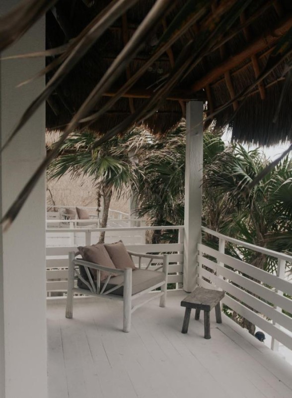 Image: Tuup Tulum
