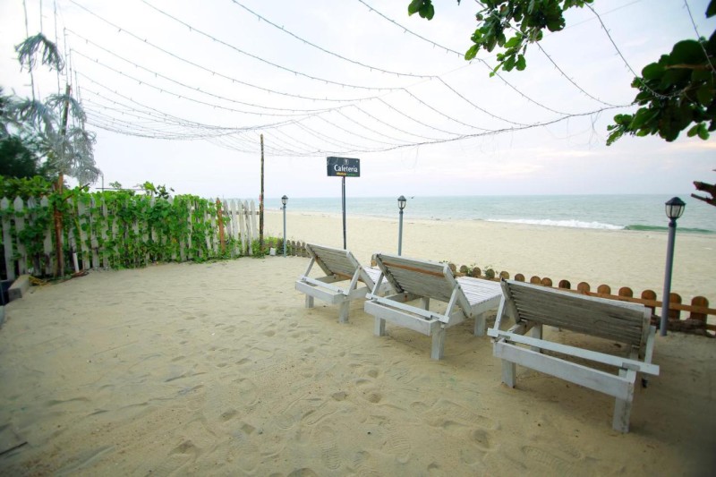 Image: Shalom Beach Residency