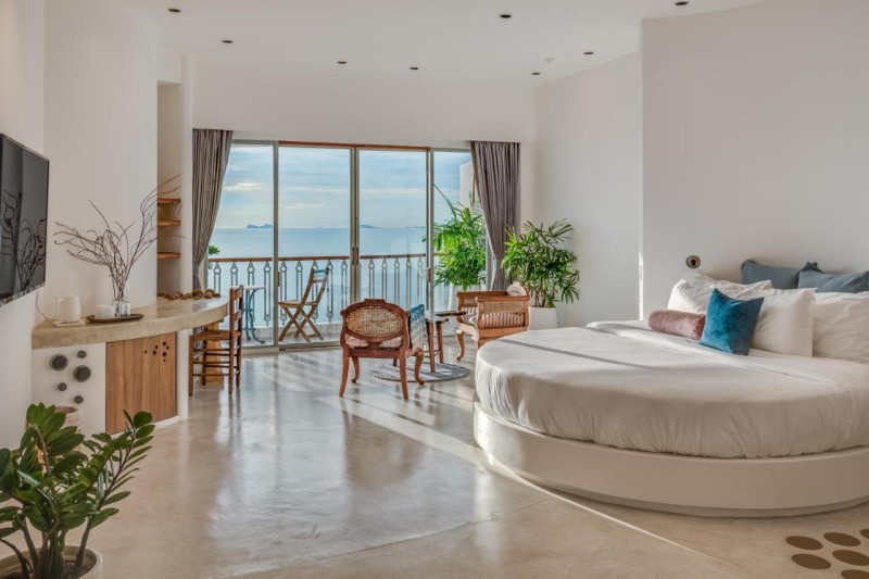 Image: Ampersand Resort