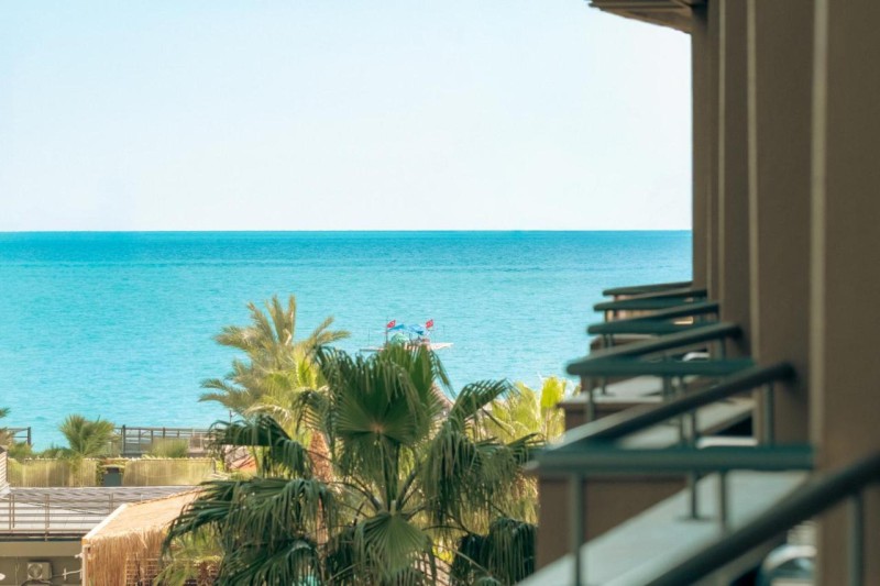 Image: Novis Hotel Cleopatra