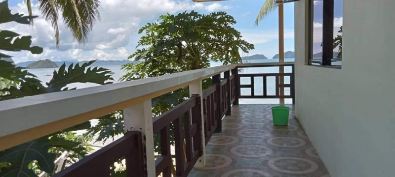 Image: Dreamland Nilo Eve Beach Guest Huaz