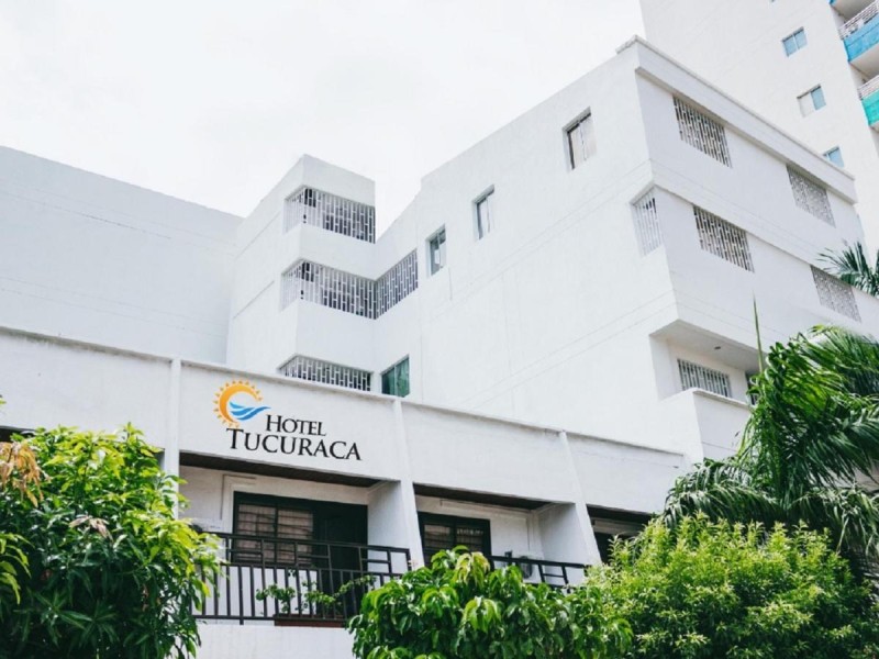 Image: Hotel Tucuraca by DOT Tradition