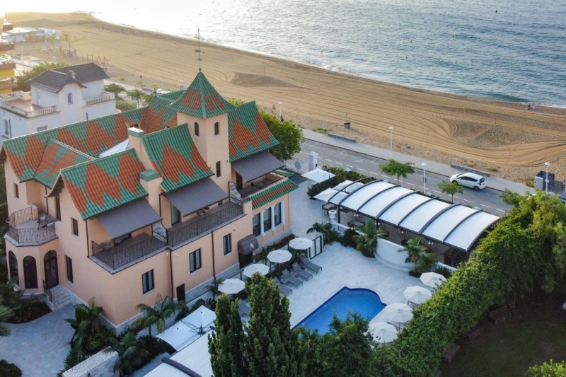 Image: AB BOUTIQUE HOTEL - Adults only