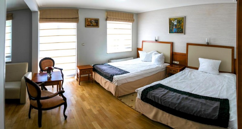 Image: Hotel Apollo