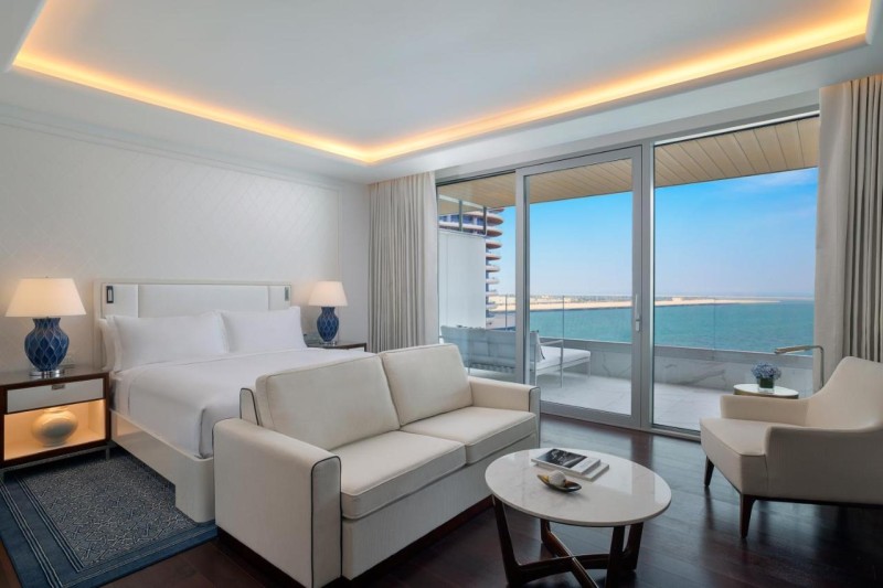 Image: Waldorf Astoria Doha Lusail