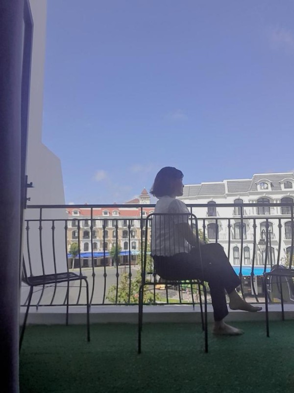 Image: Xan hotel