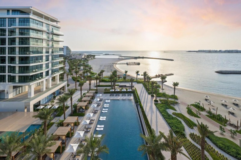 Image: Address Beach Resort Bahrain