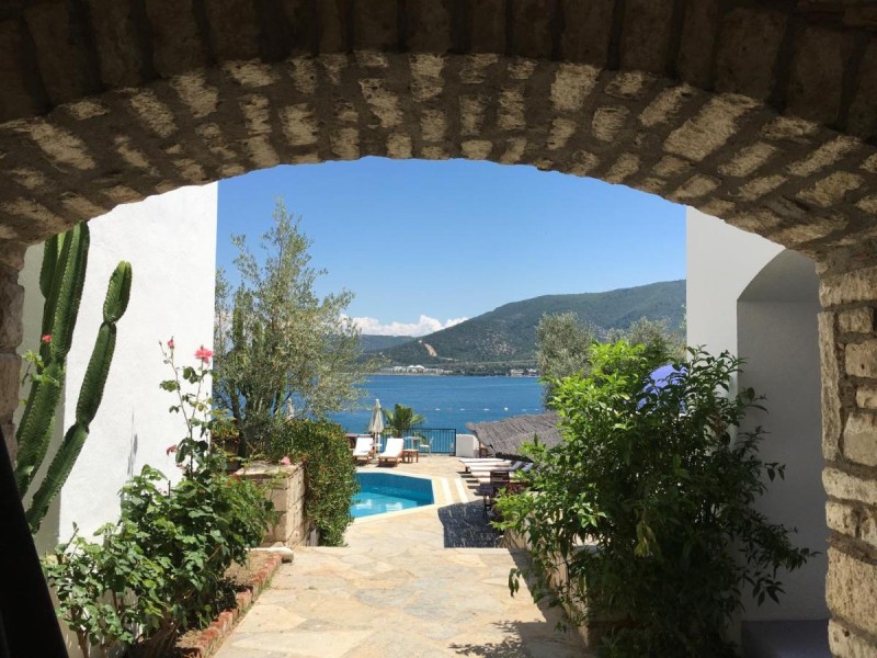 Image: Omar Hotel & Suites