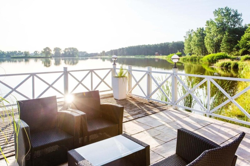 Image: Hotel Duo Spa