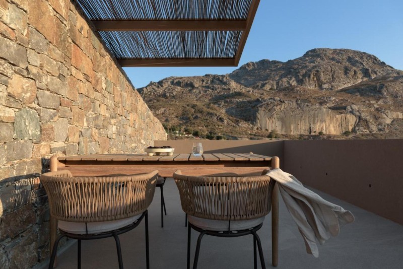 Image: NERĒA Boutique Hotel