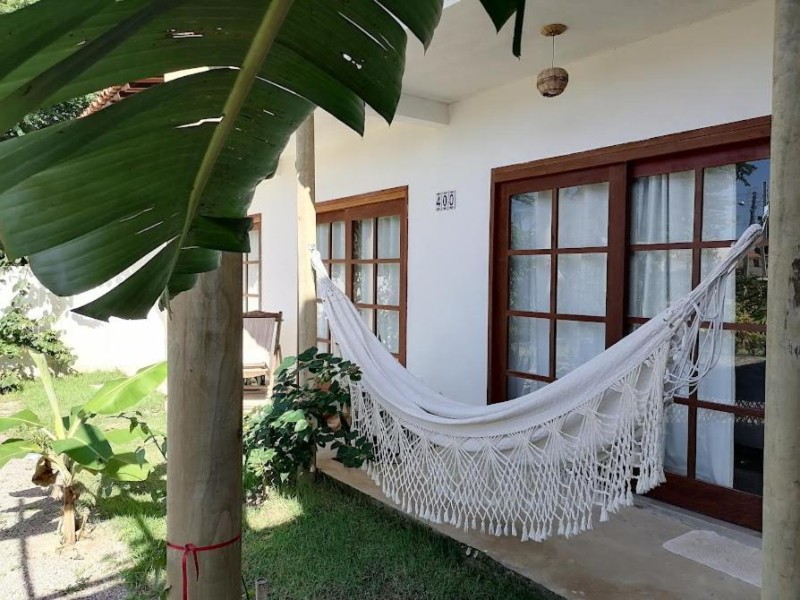 Image: Dona Maragô Pousada