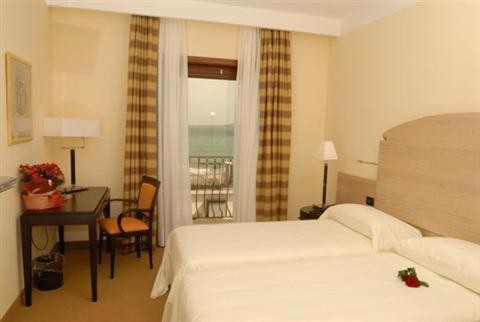 Image: Palazzo Foti Hotel