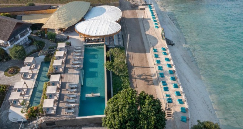 Image: Kardia Resort Gili Trawangan A Pramana Experience