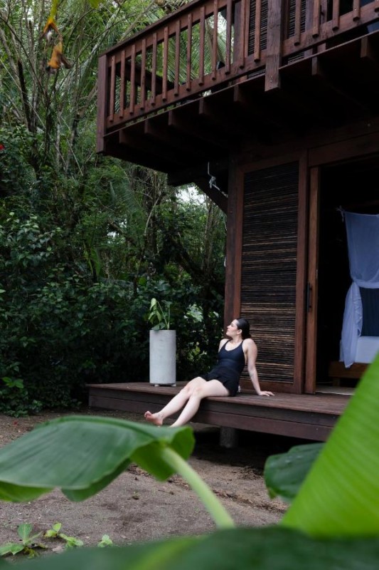 Image: Irana Pacific Hotel