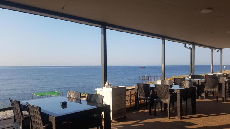 Image: Choras Butik Otel