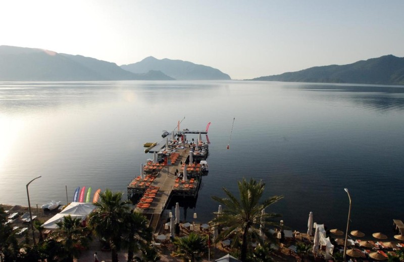 Image: Elegance Hotels International Marmaris