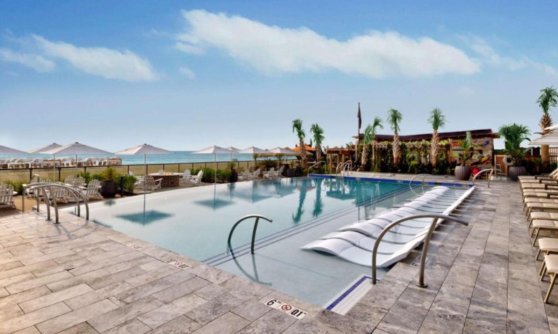Image: Embassy Suites By Hilton Virginia Beach Oceanfront Resort