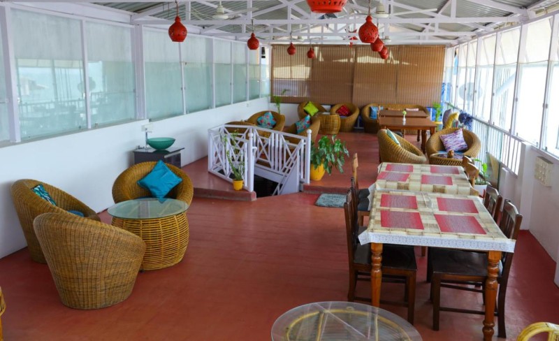 Image: Le Clarisse Guest House