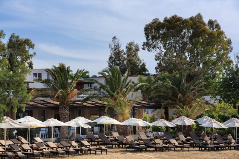 Image: Princess Artemisia Hotel - Interni