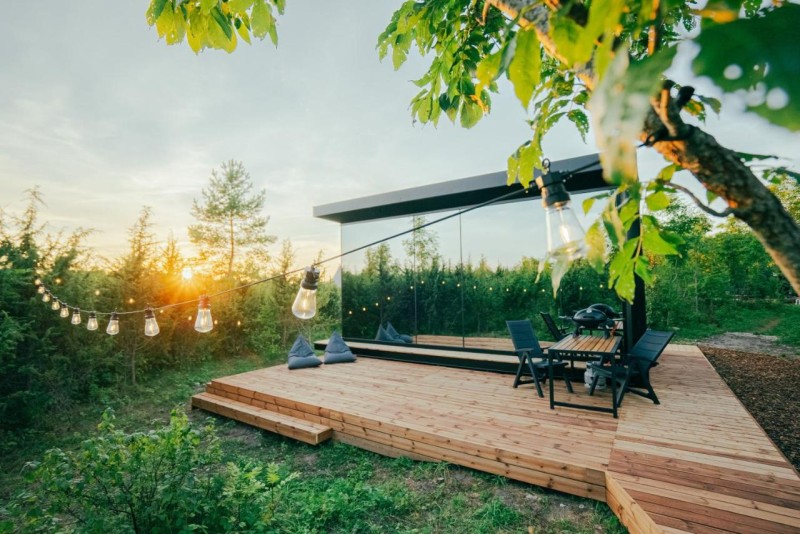 Image: Juniper Minivillas - Standard and Lux
