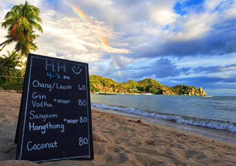 Image: Hydronauts Diving Resort - Koh Tao