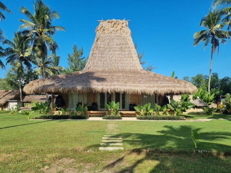 Image: Sumba Retreat Kerewe