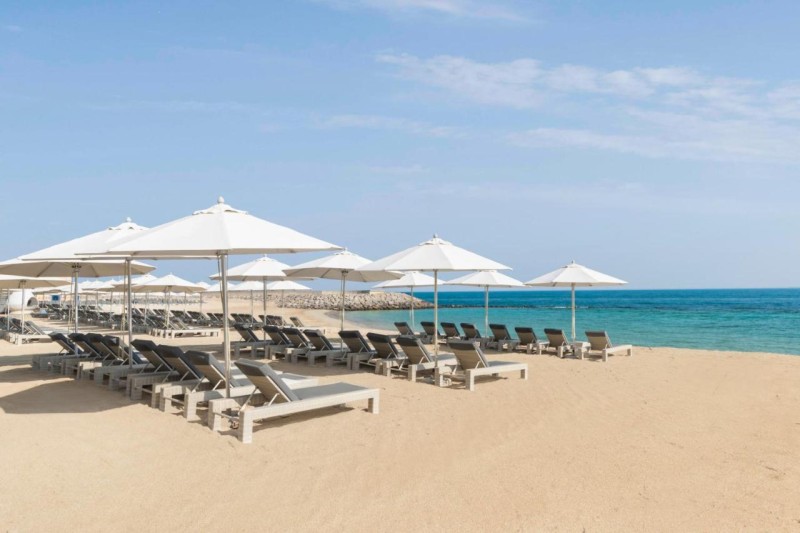 Image: Rixos Marina Abu Dhabi