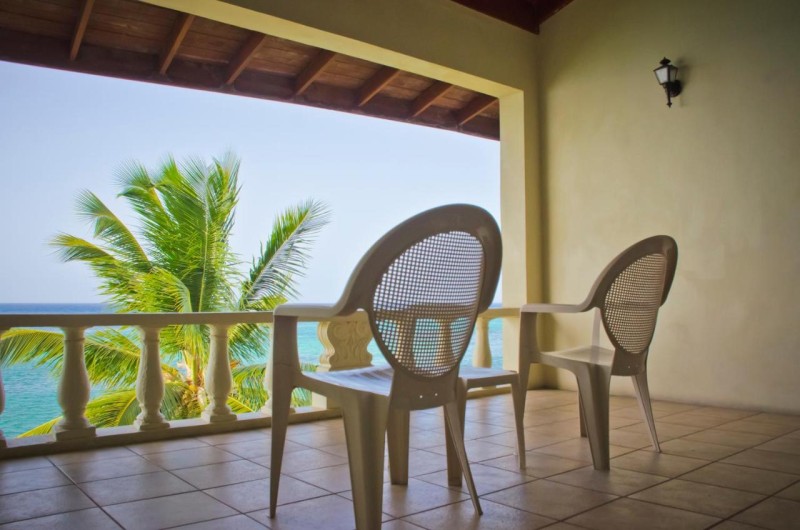 Image: Silver Seas Hotel