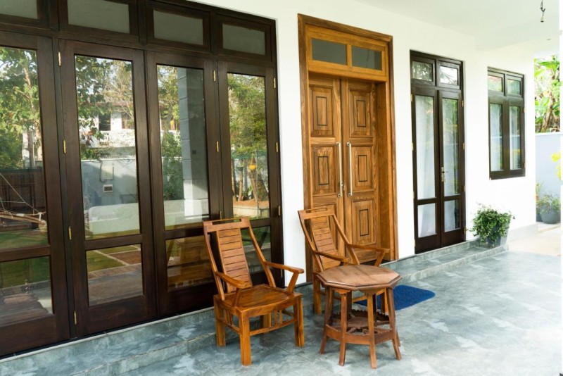 Image: Muthu villa