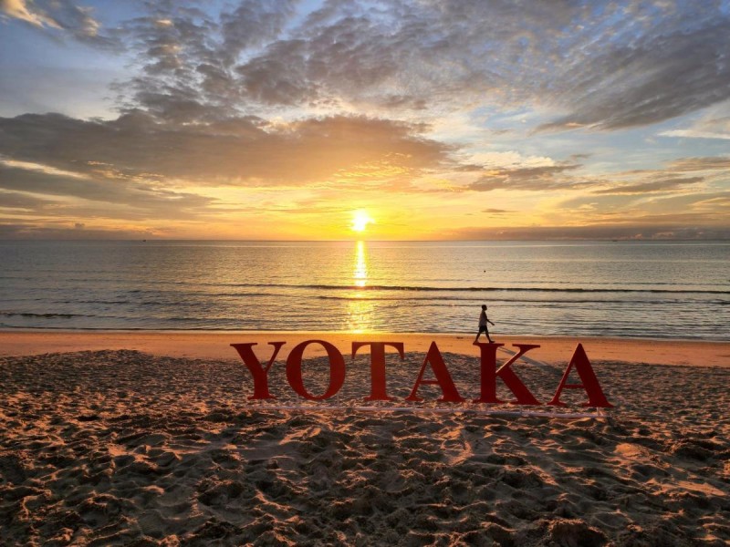 Image: Yotaka Khanom
