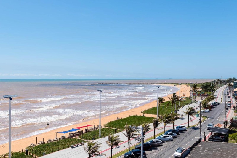 Image: INTER HOTEL JACARAÍPE