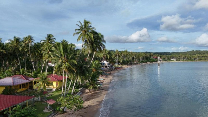 Image: Harus Damai Inn