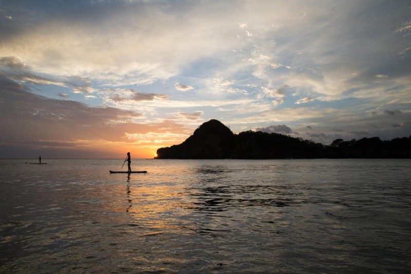 Image: Aqua Oceanfront Hotel Resort