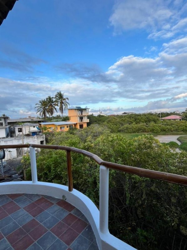 Image: Hostal Neptuno - Poseidon