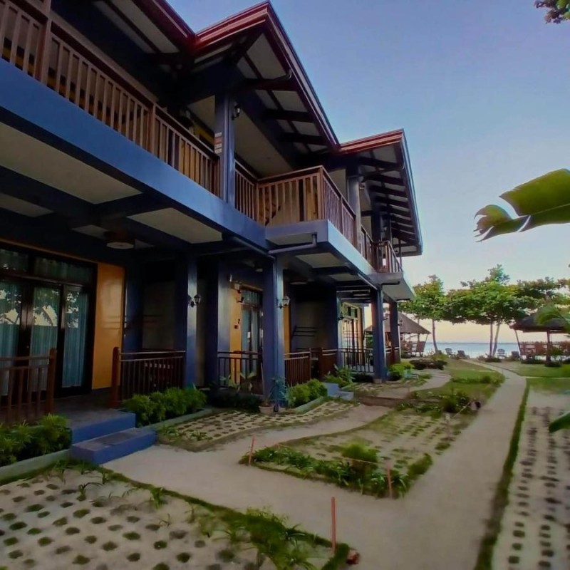 Image: Takbo Beach Resort