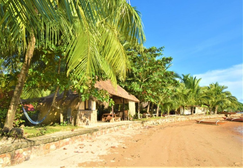 Image: Concepcion Divers Lodge