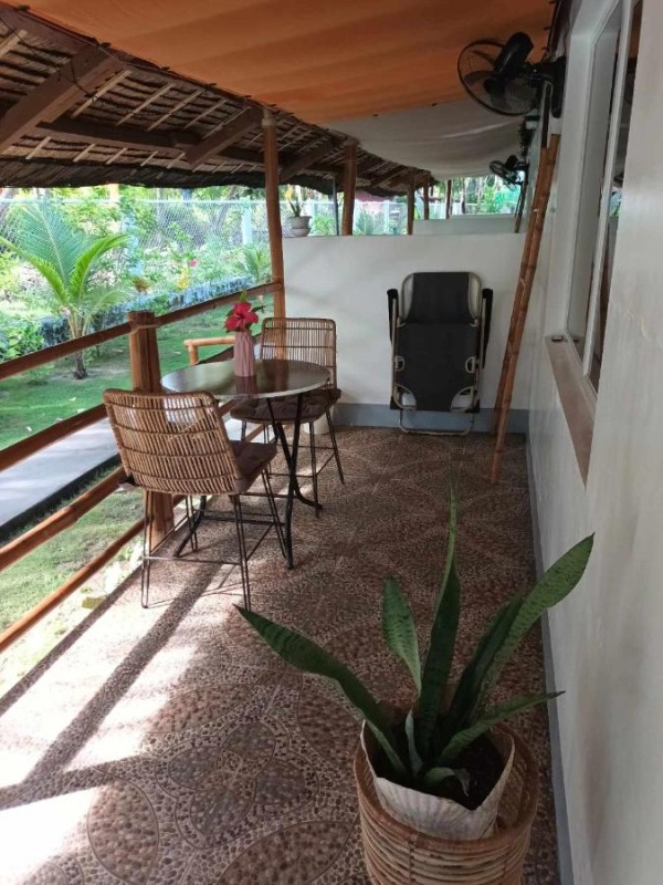 Image: Skott's Comfy Lodge