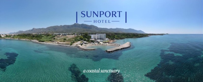 Image: Sunport Hotel